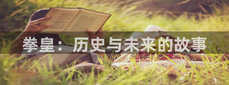 欧博娱乐app下载|下载地址：拳皇：历史与未来的故事